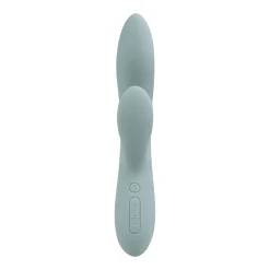 SVAKOM - Chika Verwarmende Tarzan Vibrator App Controlled