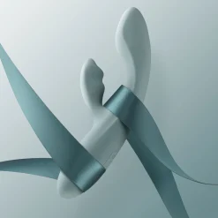 SVAKOM - Chika Verwarmende Tarzan Vibrator App Controlled