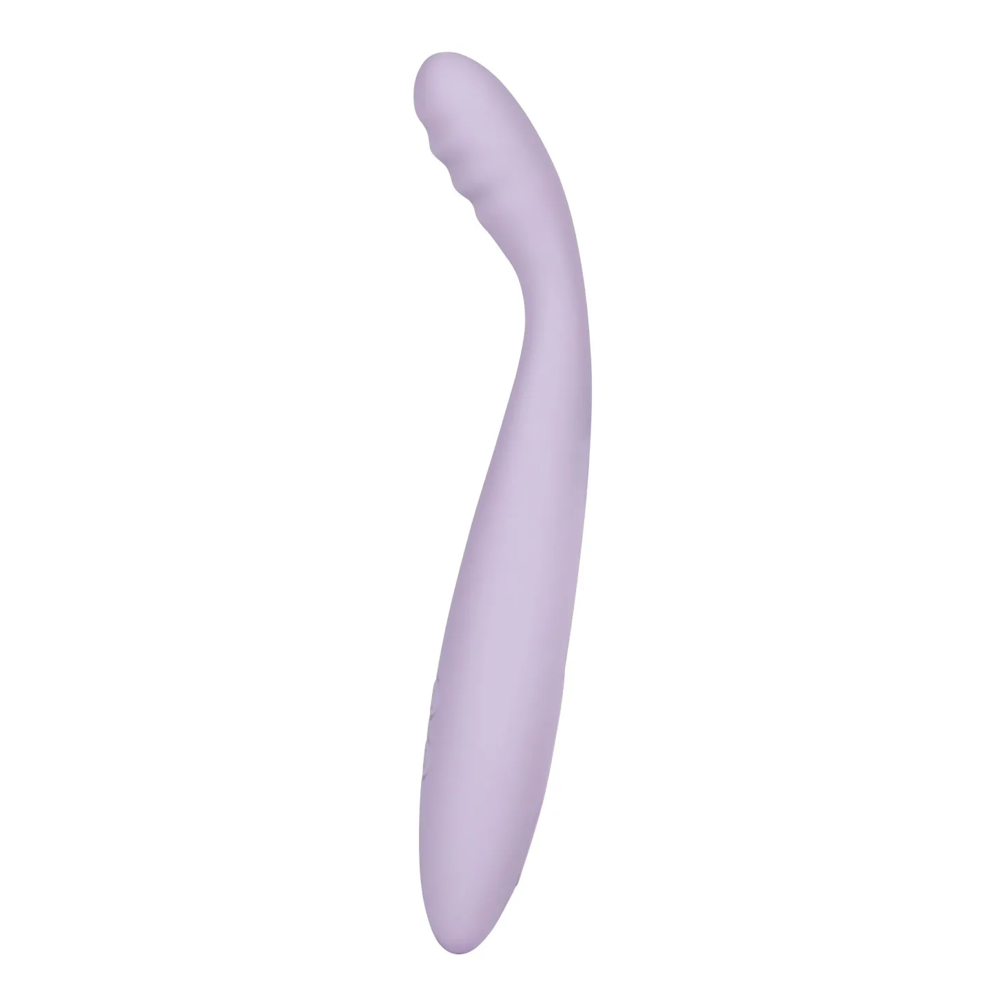 SVAKOM - Cici 2 Flexibele G-spot Vibrator - Lavendel