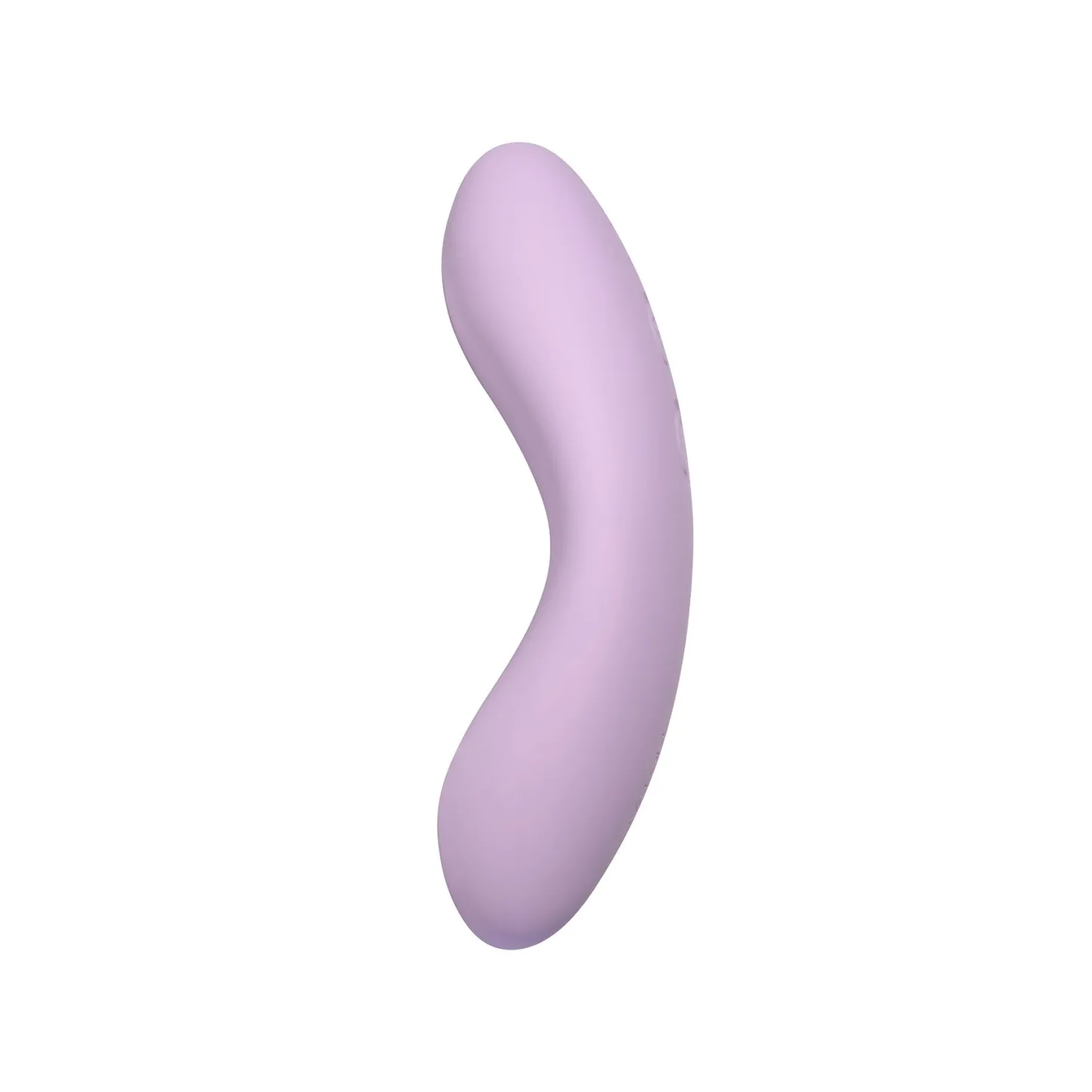SVAKOM- Echo 2 Vingervibrator - Pink Lilac