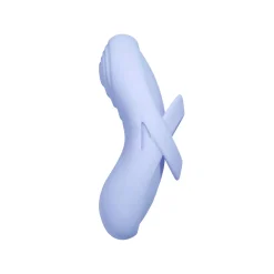 SVAKOM - Echo 2 Vingervibrator - Sky Blue