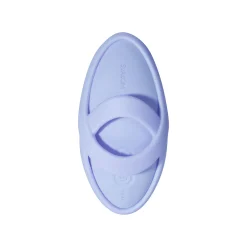SVAKOM - Echo 2 Vingervibrator - Sky Blue