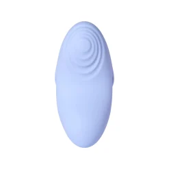 SVAKOM - Echo 2 Vingervibrator - Sky Blue