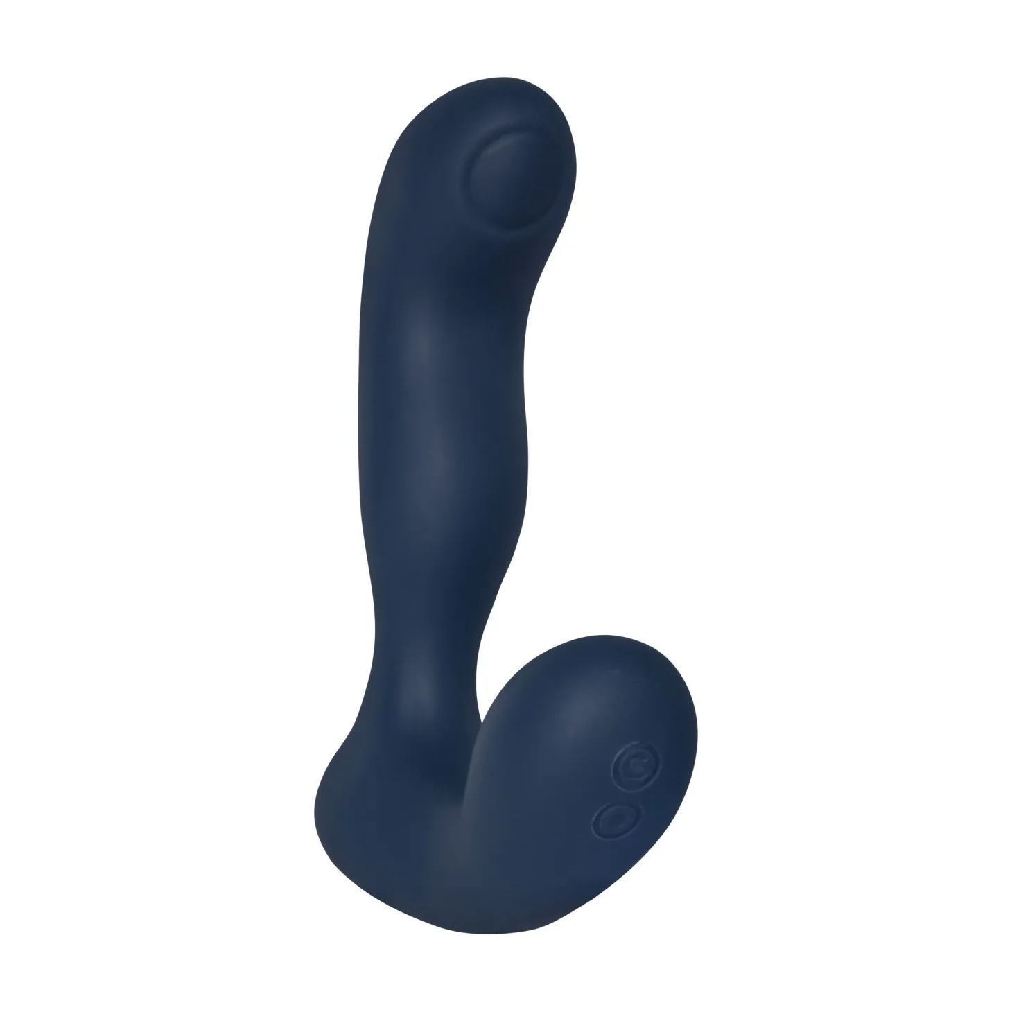 SVAKOM - Iker Neo Prostaat Vibrator - Blauw