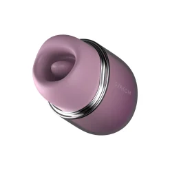 SVAKOM - Klitty Clitorisstimulator - Dusty Lavender