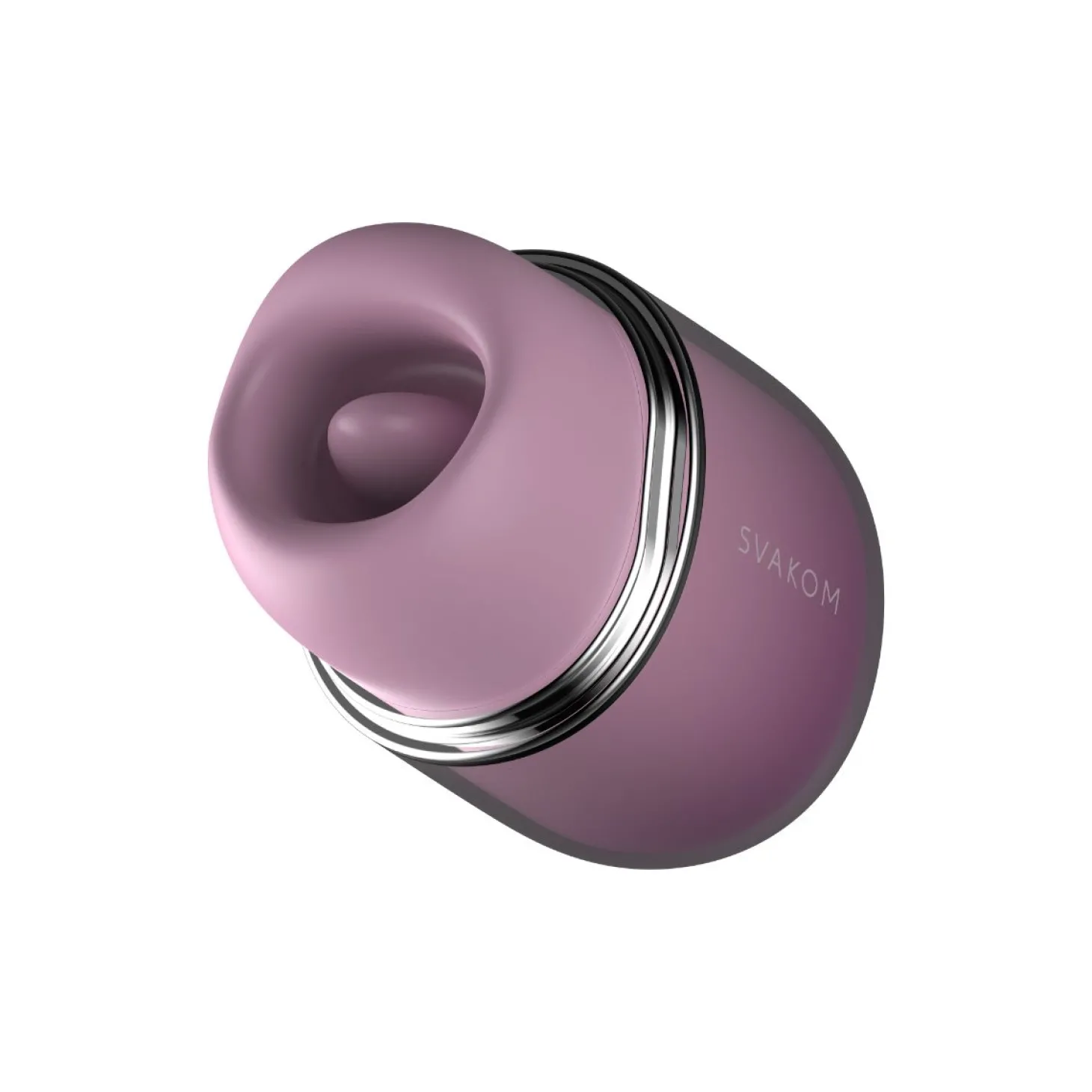 SVAKOM - Klitty Clitorisstimulator - Dusty Lavender