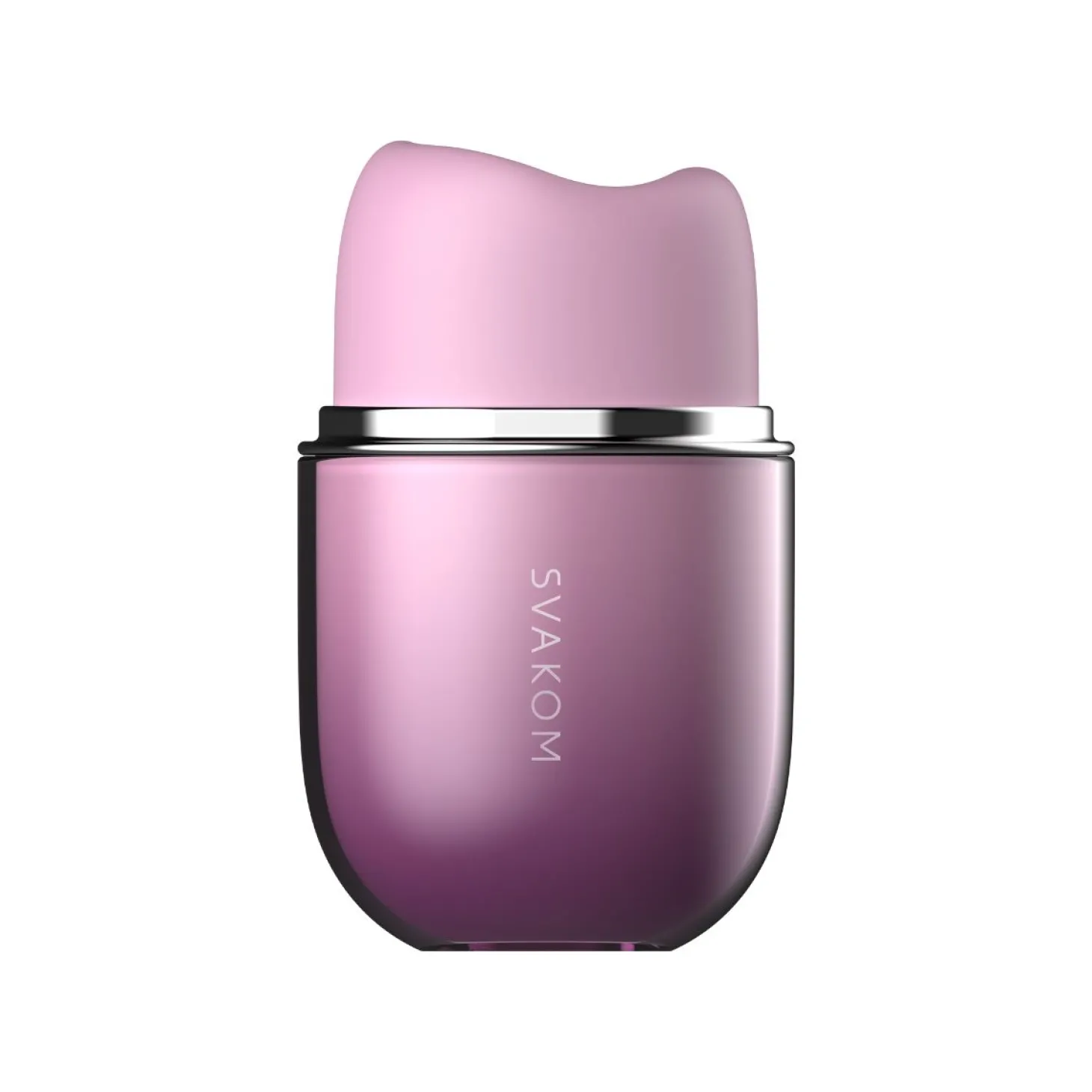 SVAKOM - Klitty Clitorisstimulator - Dusty Lavender