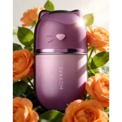 SVAKOM - Klitty Clitorisstimulator - Dusty Lavender