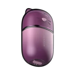 SVAKOM - Klitty Clitorisstimulator - Dusty Lavender