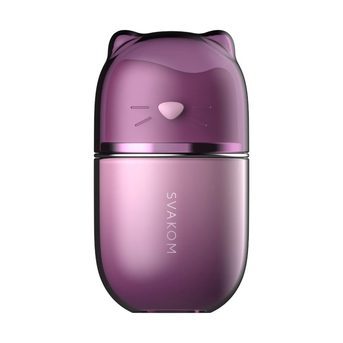 SVAKOM - Klitty Clitorisstimulator - Dusty Lavender