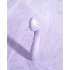 Svakom – Margot App Controlled Dual Motor G-Spot Vibrator – Paars
