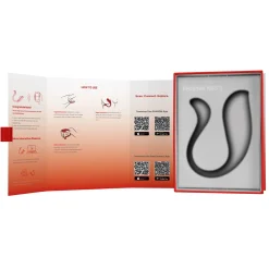 SVAKOM - Phoenix Neo 2 Interactieve Bullet Vibrator