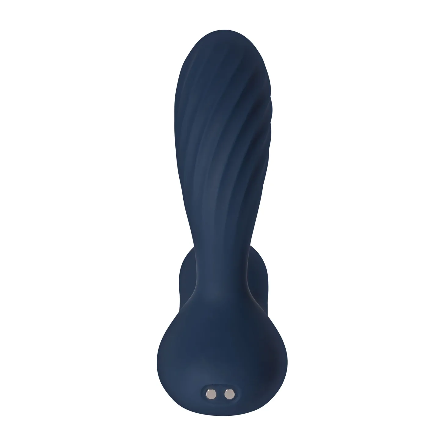 SVAKOM - Prostaat Vibrator Vick Neo 2 - Blauw
