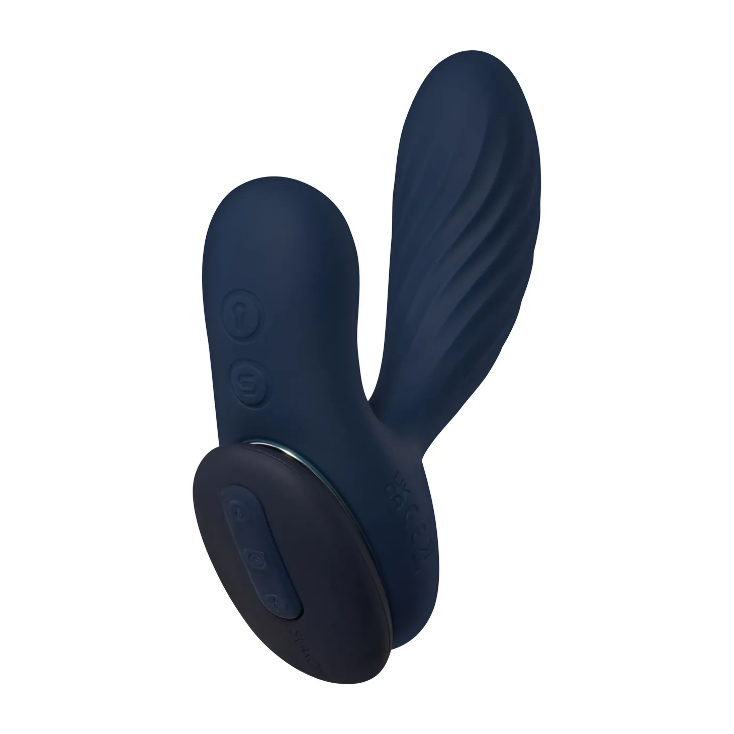SVAKOM - Prostaat Vibrator Vick Neo 2 - Blauw