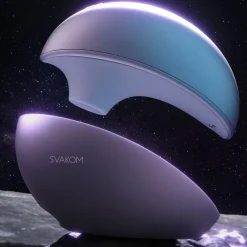 SVAKOM - Pulse Galaxie - lila