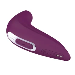 SVAKOM - Pulse Union Vibrator - Lila