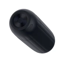 SVAKOM - Sam Neo 2 PRO Interactieve Masturbator - Blauw
