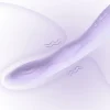 Svakom - Selena Verwarmde Vibrator - Lavender