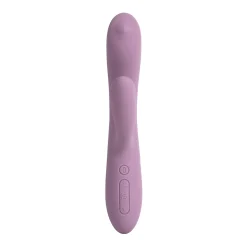 SVAKOM - Trysta Neo Rabbit G-spot Vibrator - Roze