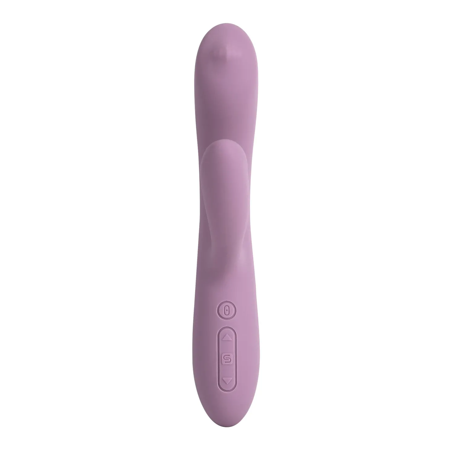 SVAKOM - Trysta Neo Rabbit G-spot Vibrator - Roze