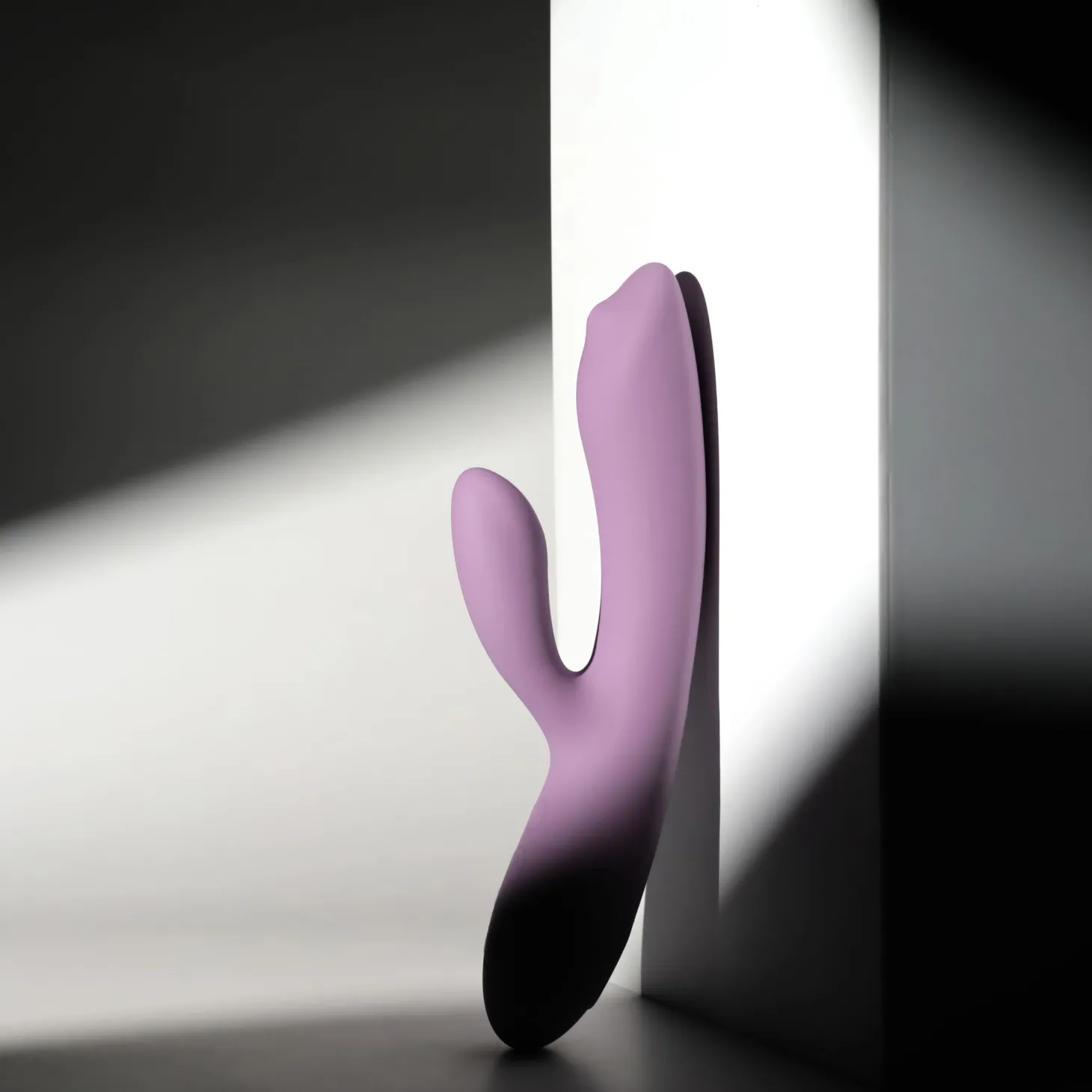SVAKOM - Trysta Neo Rabbit G-spot Vibrator - Roze