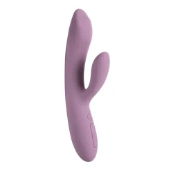 SVAKOM - Trysta Neo Rabbit G-spot Vibrator - Roze
