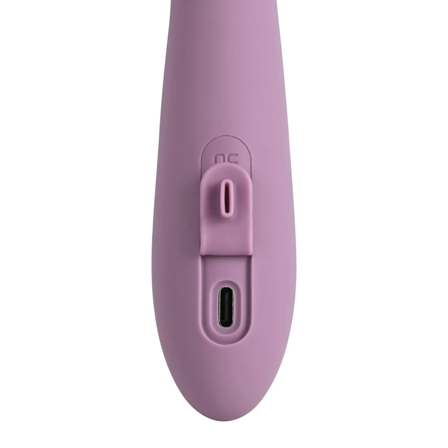 SVAKOM - Trysta Neo Rabbit G-spot Vibrator - Roze