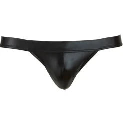Svenjoyment Underwear - Heren Jockstrap - Zwart