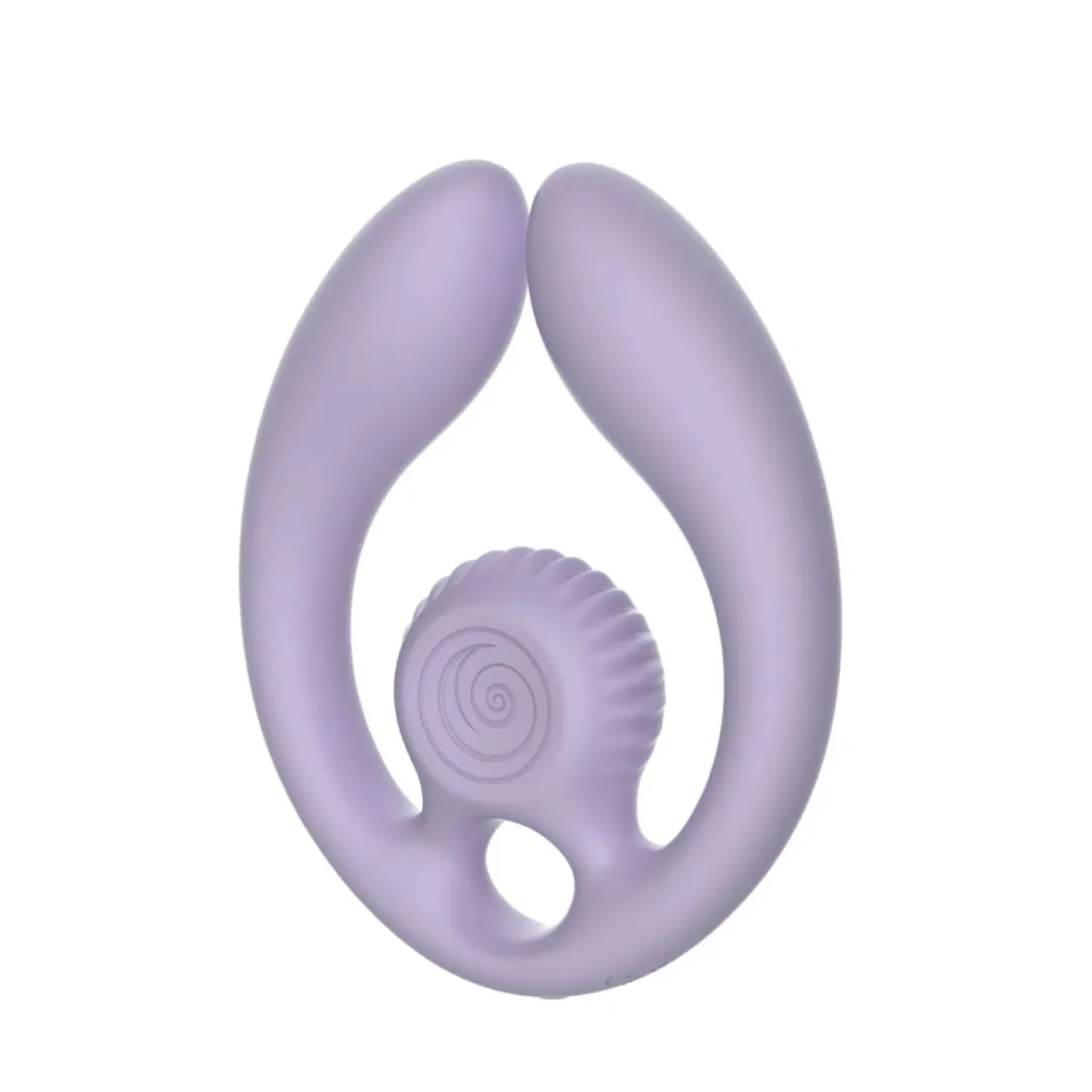 SVibe - GIZI Duo Couples Stimulator - Paars