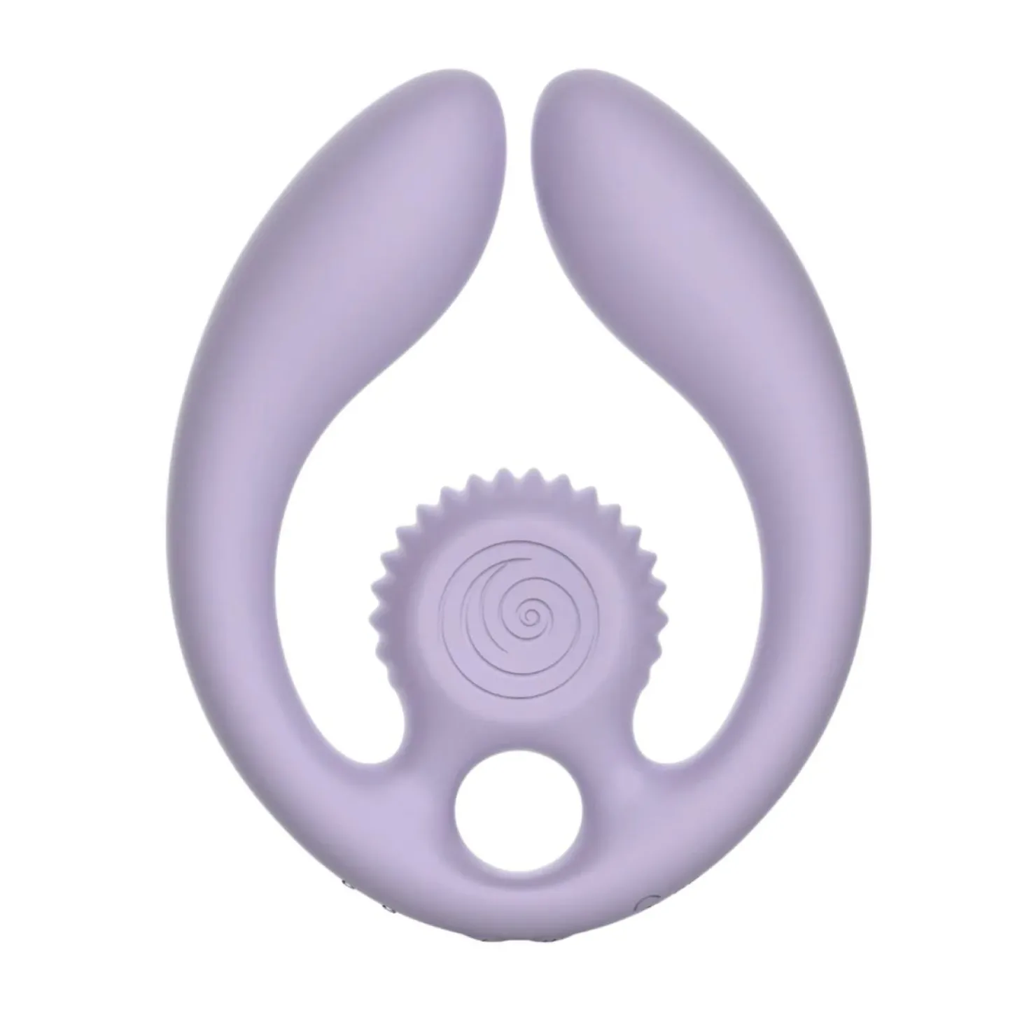SVibe - GIZI Duo Couples Stimulator - Paars