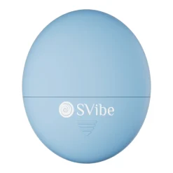 SVibe - Jovi Arc Couples Ring - Blauw