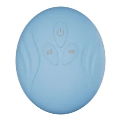 SVibe - Jovi Arc Couples Ring - Blauw