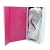 Swan Wand Vibrator - Roze