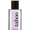 Taboo Espiegle Eau de Toilette Voor Vrouwen 50 ML