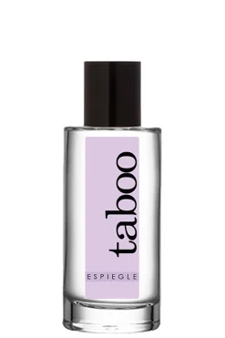 Taboo Espiegle Eau de Toilette Voor Vrouwen 50 ML