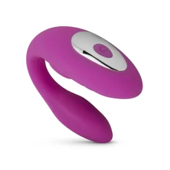 Tap Dancer Koppel Vibrator met Afstandsbediening