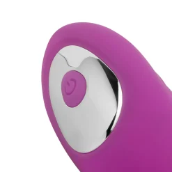 Tap Dancer Koppel Vibrator met Afstandsbediening