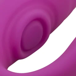 Tap Dancer Koppel Vibrator met Afstandsbediening