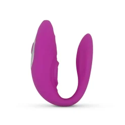 Tap Dancer Koppel Vibrator met Afstandsbediening