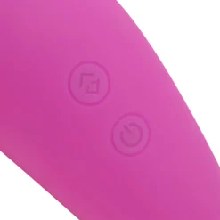 Taptastic Clitoris Stimulator