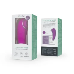 Taptastic Clitoris Stimulator
