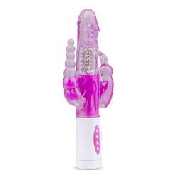 Tarzan Vibrator Raving Rabbit (Origineel)