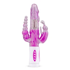 Tarzan Vibrator Raving Rabbit (Origineel)