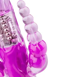 Tarzan Vibrator Raving Rabbit (Origineel)