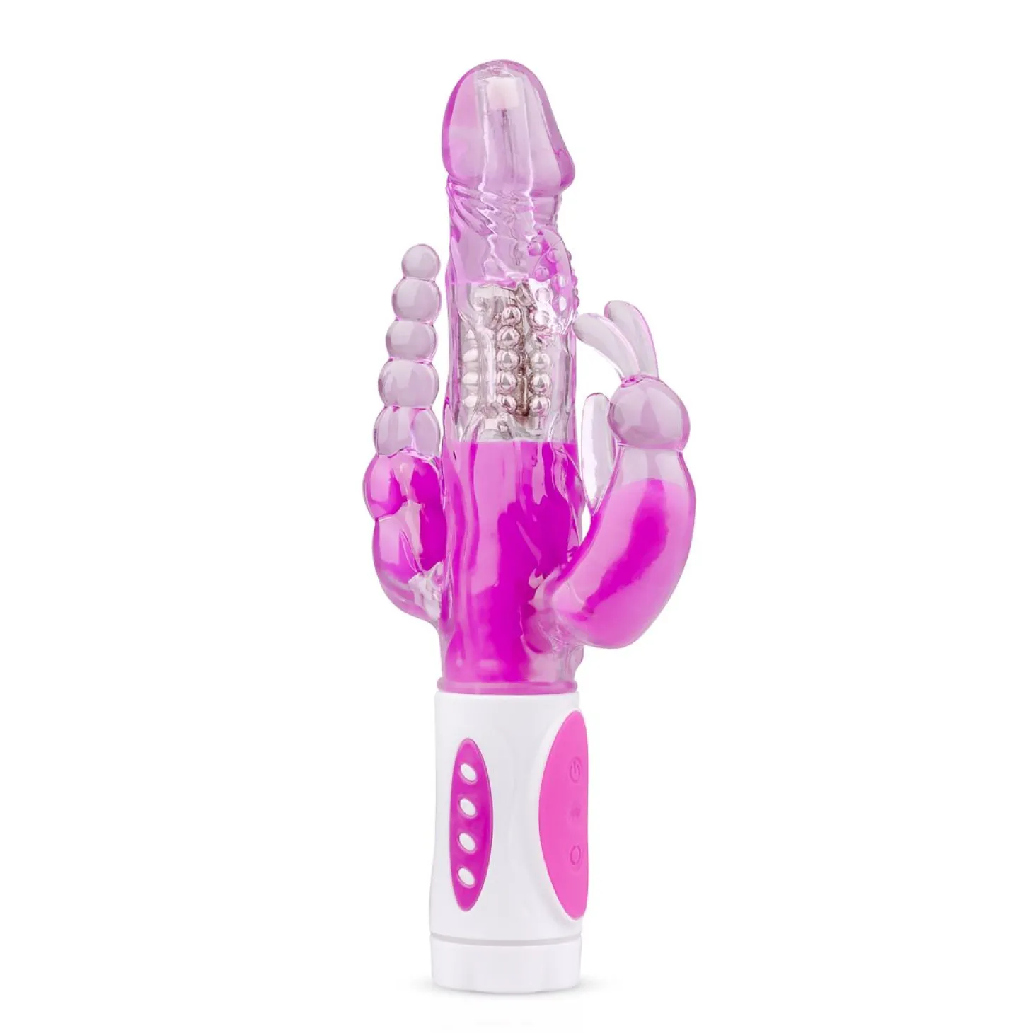 Tarzan Vibrator Raving Rabbit (Origineel)