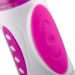 Tarzan Vibrator Raving Rabbit (Origineel)