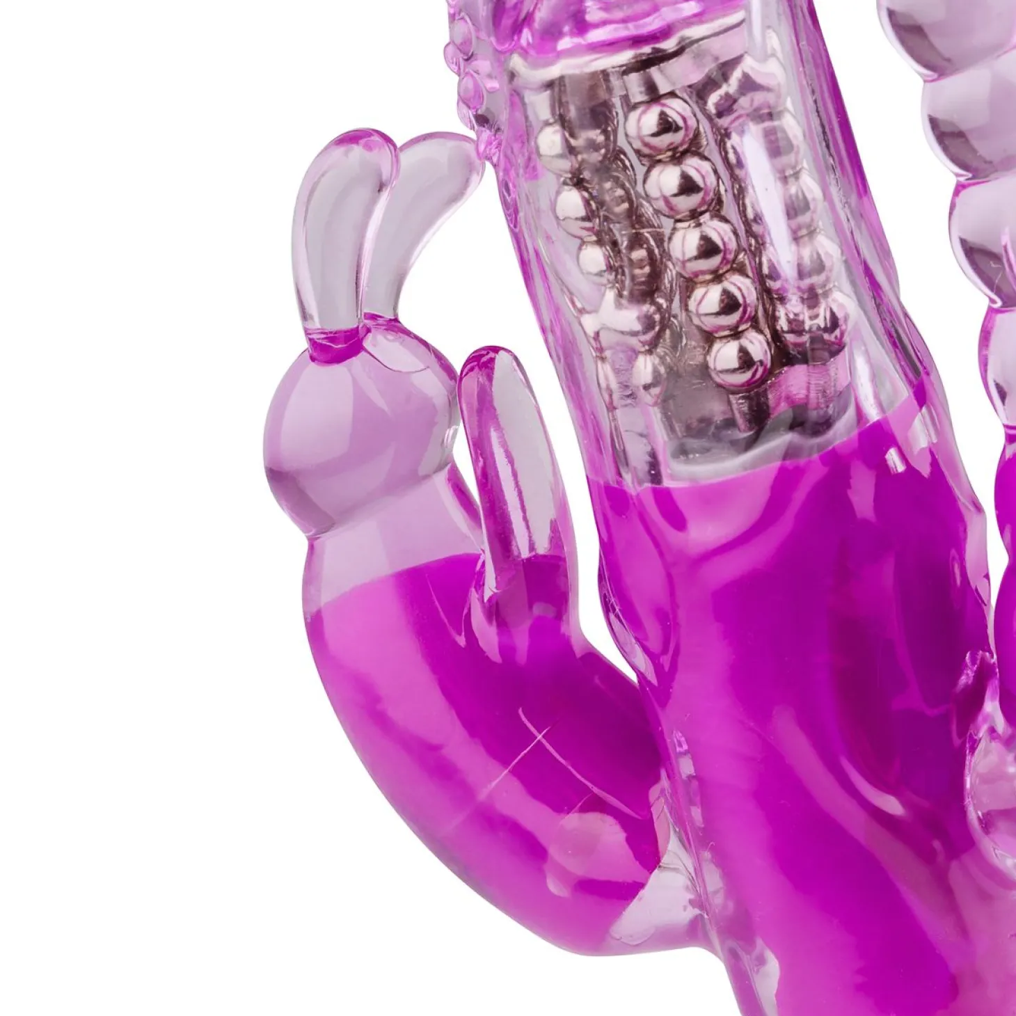 Tarzan Vibrator Raving Rabbit (Origineel)