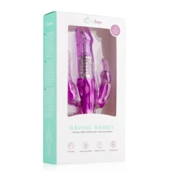 Tarzan Vibrator Raving Rabbit (Origineel)