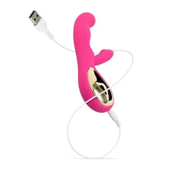 Tarzan Vibrator - Roze