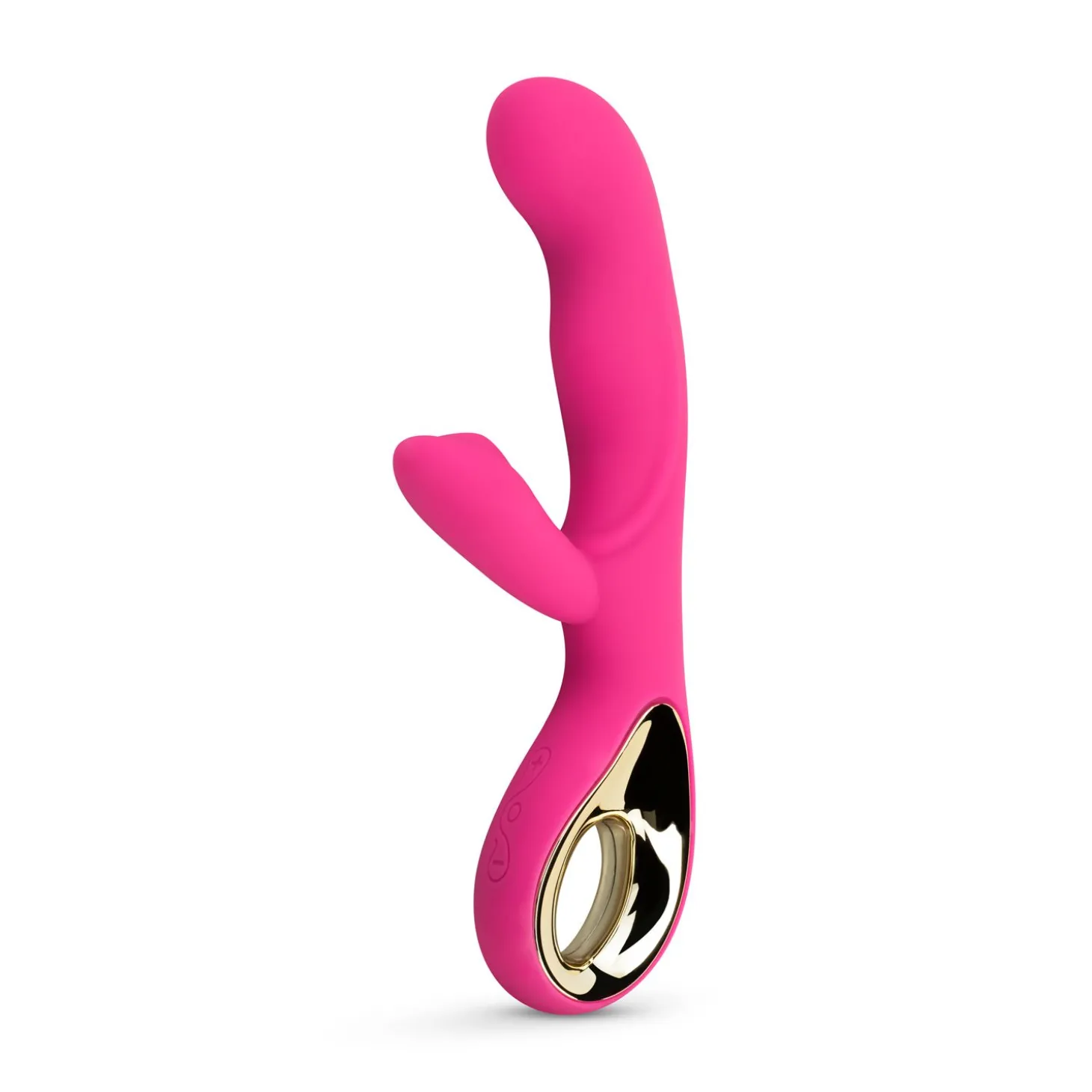 Tarzan Vibrator - Roze